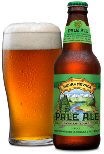 SN Pale Ale