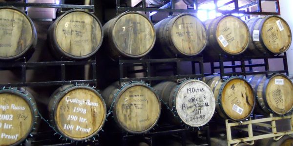 Dogfish Head Tips for Aging Beer