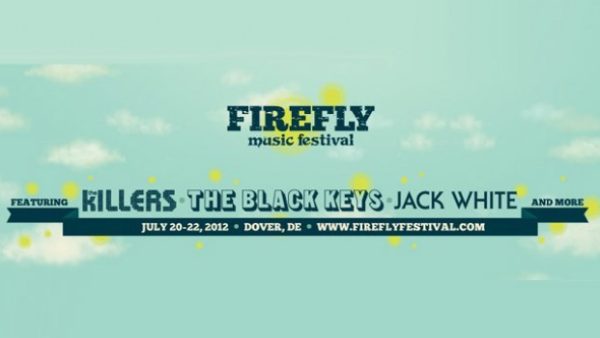Dogfish Head – Official Beer of Firefly Music Festival