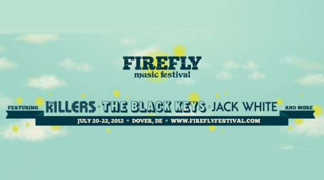 Dogfish Head – Official Beer of Firefly Music Festival