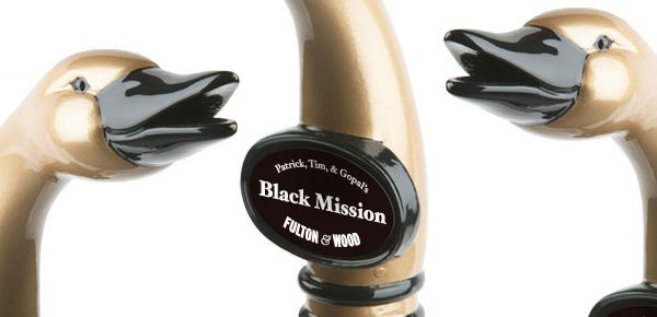 Goose Island Black Mission Voted Chicago “Beer of the Week”