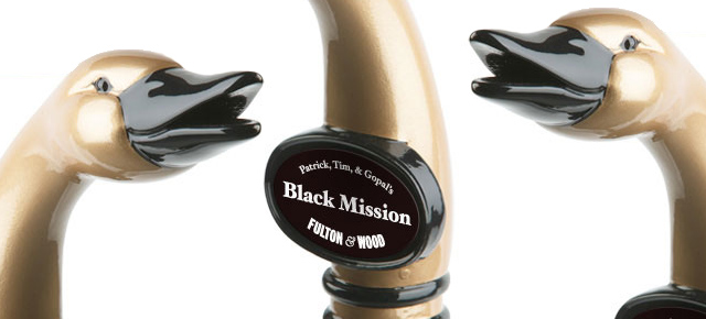 Goose Island Black Mission Voted Chicago “Beer of the Week”