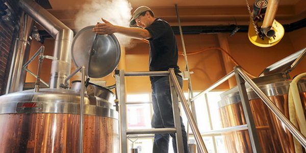 Monacacy Brewing Company Opening in Frederick, MD
