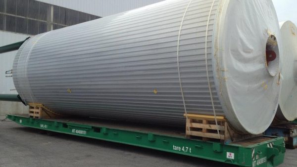 Dogfish Head Adding 10 600bbl Fermenters