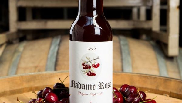 Goose Island Releases Madame Rose