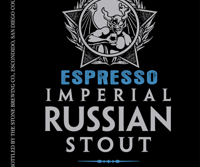 Imperial Russian Stout Returns!