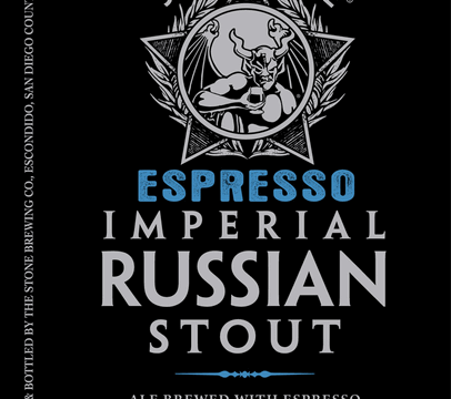 Imperial Russian Stout Returns!