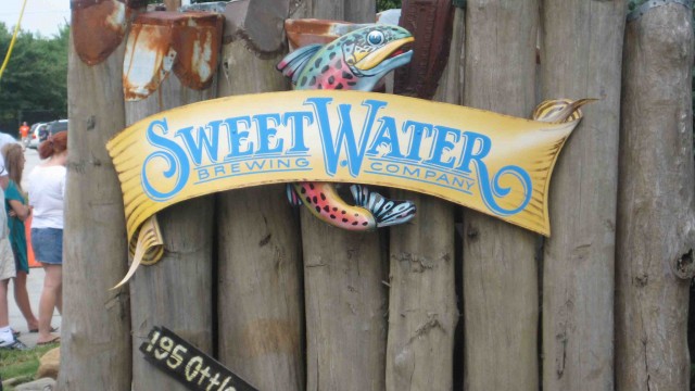 Sweetwater Expands Southeast Regional Distribution