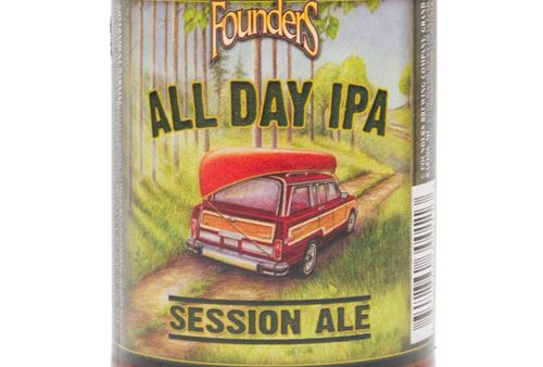 India Session Ales: Hot New Trend or Big Fat Meh?
