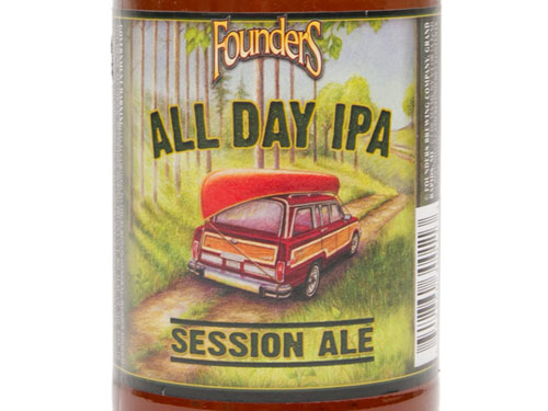 Founders All Day IPA