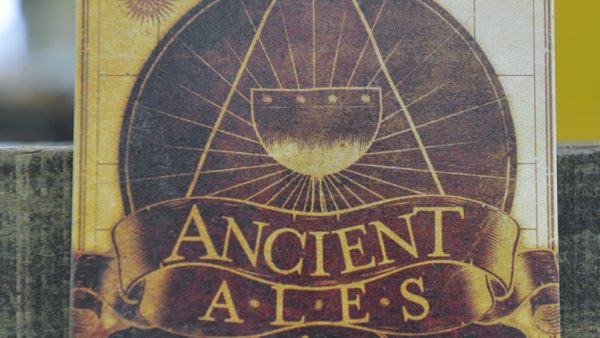 Dogfish Head founder affirms wisdom of looking to the past