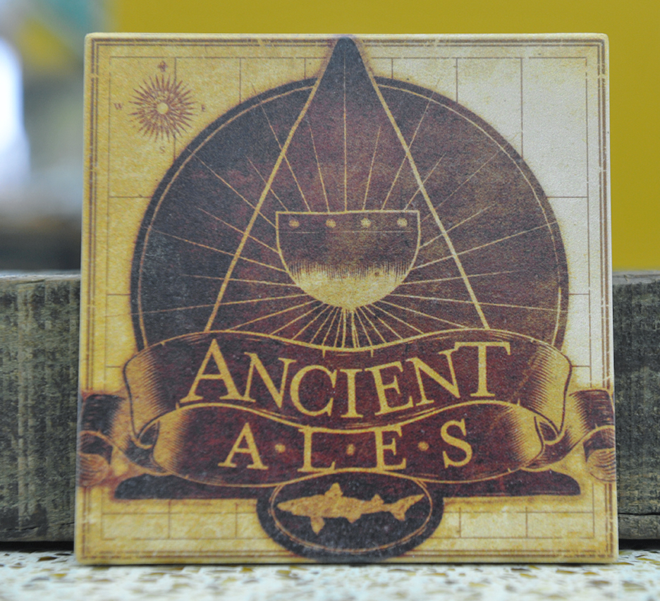 DFH Ancient Ale