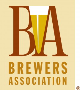 Brewers Association Logo