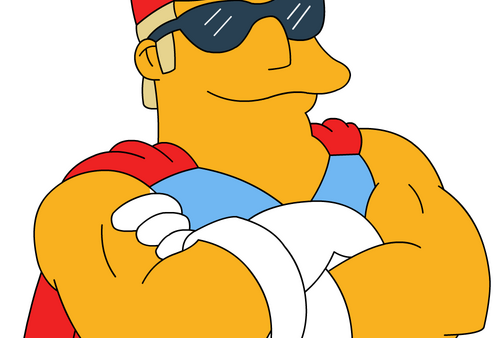Ice Cold Duff: Simpsons Theme Park will serve Duff Beer