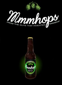 mmmhops