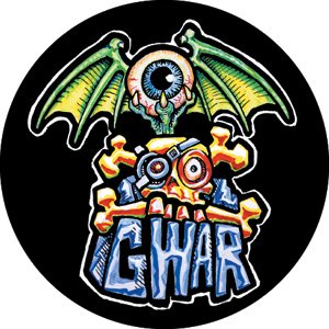 GWARBQ Brew by Cigar City – Teaser video