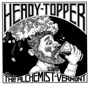 Heady Topper