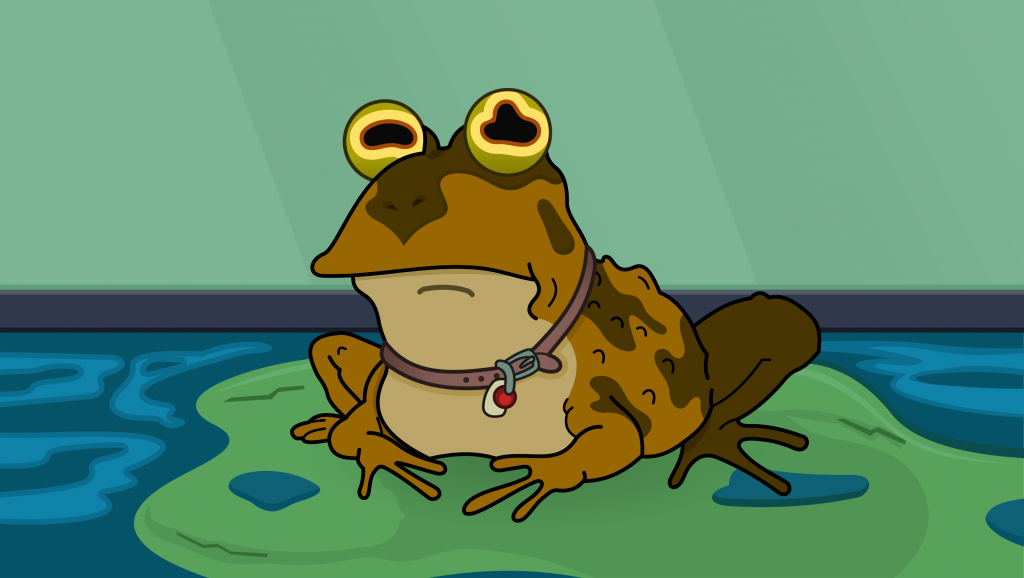 hypnotoad