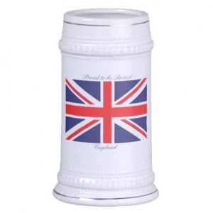 British stein