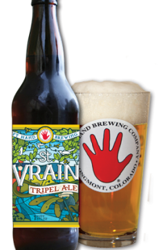 Left Hand’s Tripel returns!