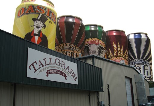 Tallgrass to Illinois, Shiner to Philadelphia