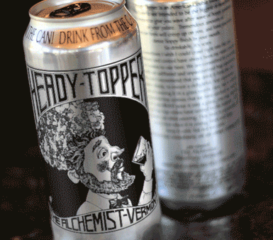 Alchemist is shutting down access to its cannery