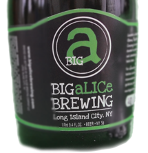 Queens brewery Big Alice using “CSA” model for financing