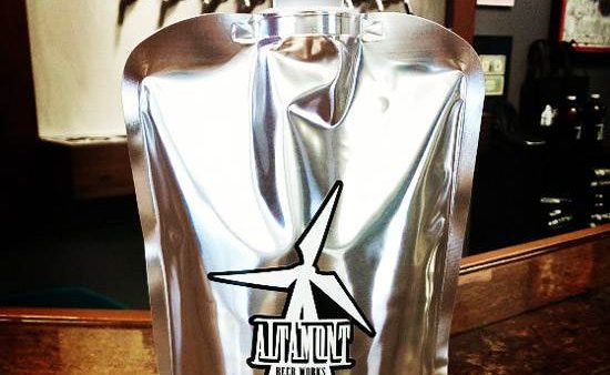 Brewpouch: A bag-growler…thing