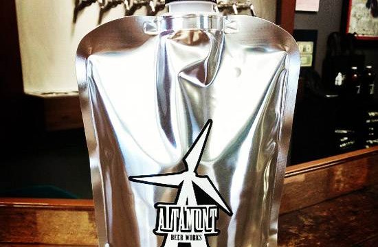 Brewpouch: A bag-growler…thing