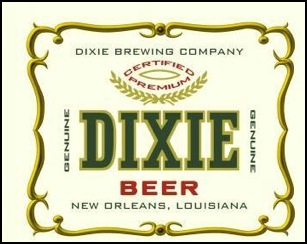 Dixie Logo