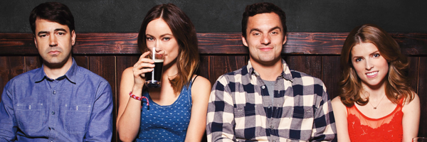 New movie “Drinking Buddies” shot at Revolution Brewing Company