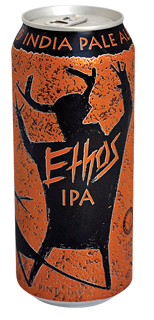 Tallgrass Ethos IPA – Beer of legend