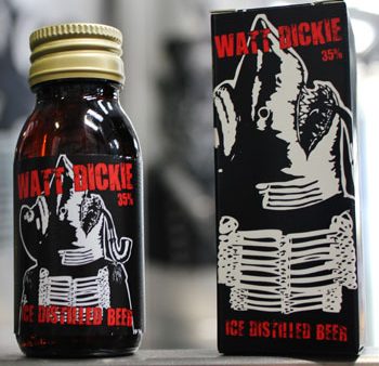 BrewDog unleashes 35% ABV spirit which will surely kill us all