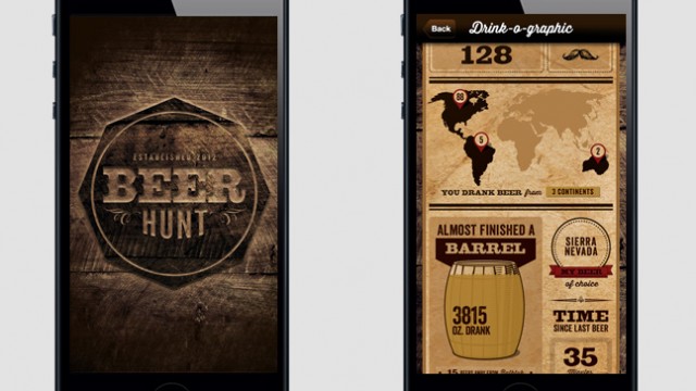 Cool New Beer Apps