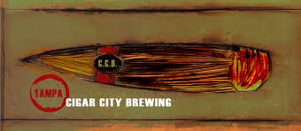 Interview with Wayne Wambles of Cigar City