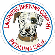 Lagunitas label