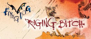 Raging Btich