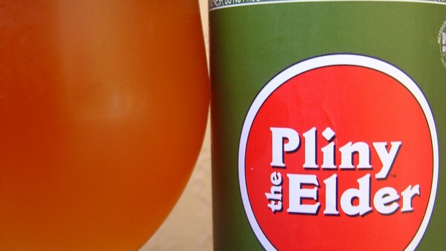 Pliny brewer Russian River maxes out production