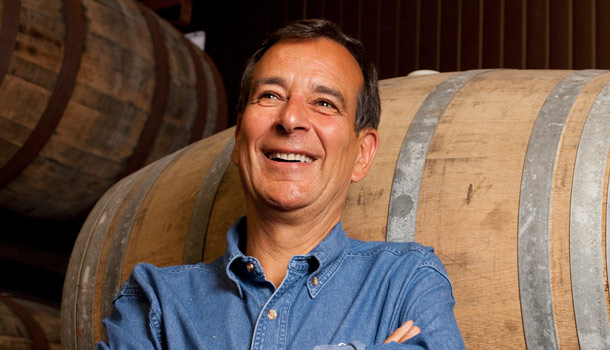 Jim Koch picks a dream 6 pack