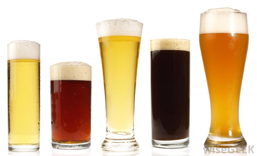 Beer Types