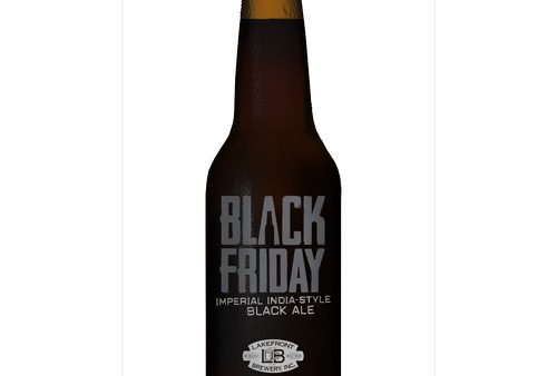 Forget the Black Friday deals and get drunk