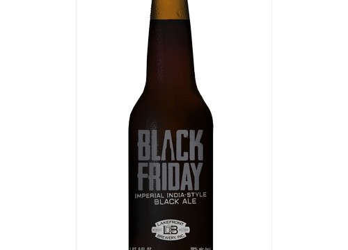 Forget the Black Friday deals and get drunk