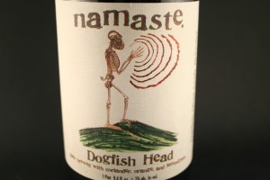 DFH - Namaste
