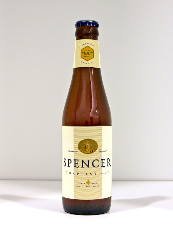 Spencer Trappist