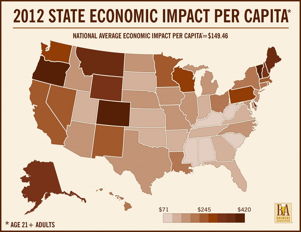 2012 per capita