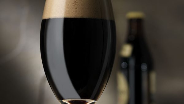 ‘Tis The Season (for stouts & porters)