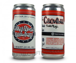 Crowler