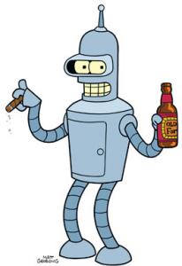 Bender_Rodriguez