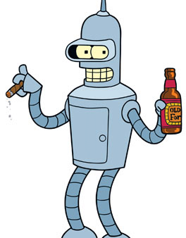 FAA grounds beer drones
