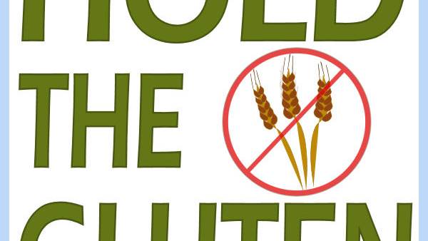 Gluten-free or “Gluten-free”?